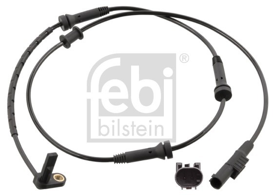 FEBI BILSTEIN 102296 senzor turatie roata