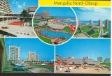 CPI B12675 CARTE POSTALA - MANGALIA NORD. OLIMP, MOZAIC, Necirculata, Fotografie