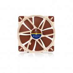 Ventilator Noctua NF-A20 FLX 200 mm foto