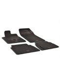 Set covorase auto din cauciuc CITROEN C3,C5 (2005-2008) Umbrella