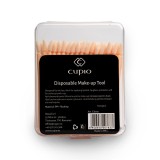 Aplicatoare de unica folosinta pentru make-up set 100