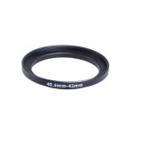 Cumpara ieftin Inel reductie step-up 40.5-43mm