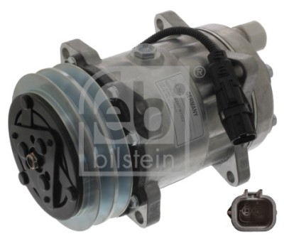 FEBI BILSTEIN 35383 Compresor, climatizare foto
