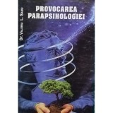 Valeriu L. Samu - Provocarea parapsihologiei (Editia: 1998)