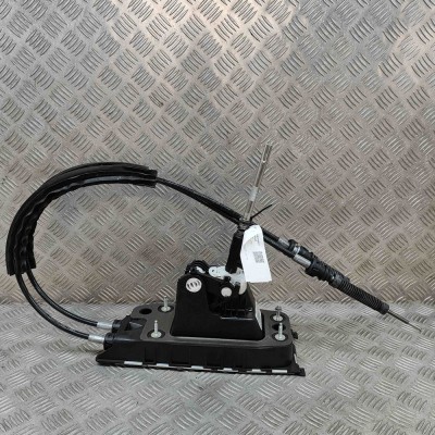 Timonerie cutie de viteze VW T-ROC A11 2023 OEM: Off-road | 21814261 foto