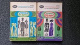 LA PARADISUL FEMEILOR - Zola (2 volume)