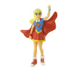 Figurina Comansi - Super Hero Girls- Super Girl, Jad