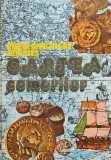 Cartea comorilor - 1980 - Mihai Gheorghe Andries (XD120), Albatros