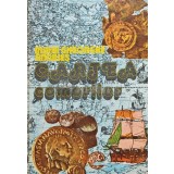 Cartea comorilor - 1980 - Mihai Gheorghe Andries (XD120)