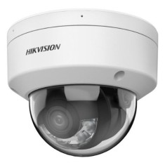Camera supraveghere IP 4MP, lentila 2.8mm, IR 30m, lumina alba 30m, microfon, ColorVu, PoE - Hikvision DS-2CD2147G2H-LISU(2.8mm)(eF) SafetyGuard Surve