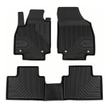 Covorase auto MG ZS Hybrid+ 2024-prezent Frogum 77