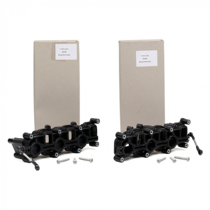 Set Galerie Admisie Dreapta + Stanga Aic Audi A4 B7 2004-2008 54439 + 54438