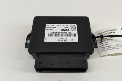 PORSCHE MACAN 95B 2015 OEM: 95B907801C,95B.907.801.C,A2C5328256506 SKU: 27403717 foto