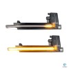 Set 2 Lampi Semnalizare LED Dinamice Audi A3 8P A4 B8 A5 Q3 A6 C6 S6 SQ3 A8 D3 8K