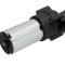 Pompa de apa,instalatia de incalzire independenta VW PASSAT Variant (3B5) (1997 - 2001) BOSCH 0 392 020 073