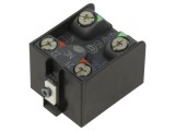 Element de Contact Termic cu Cleme Șurub