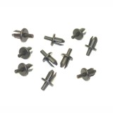 Nit plastic Volvo S40, V50, 04.07-, Aftermarket 2080159