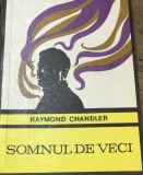 LITR20 IUH Enigma - Raymond Chandler - Somnul de veci