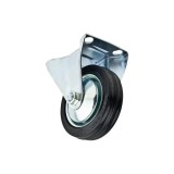 Cumpara ieftin Roata furca fixa - 75 x 22 mm, DSH 410093