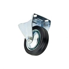 Roata furca fixa - 160 x 40 mm, DSH 410123