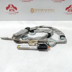 Airbag cortina stanga Audi A6 C6 2004 &ndash; 2011