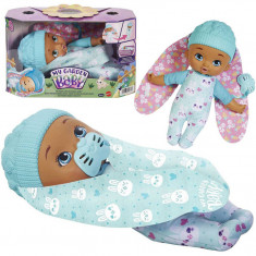 Grădina mea Baby Rabbit Baby Doll ZA5116 B