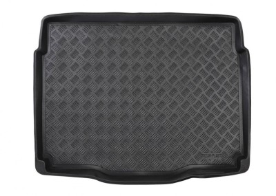 Covor Tavita Portbagaj Citroen C4 podea in pozitie coborata 2020 + foto