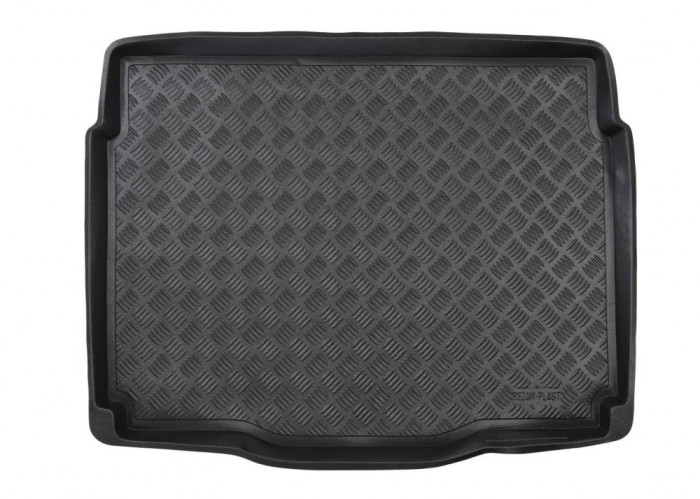 Covor Tavita Portbagaj Citroen C4 podea in pozitie coborata 2020 +