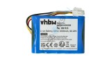 Baterie de schimb pentru mașina de tuns iarba VHBW pentru Husqvarna Automower 310 (modele p&acirc;nă &icirc;n 2018) - 2600 mAh 18,5 V Li-Ion
