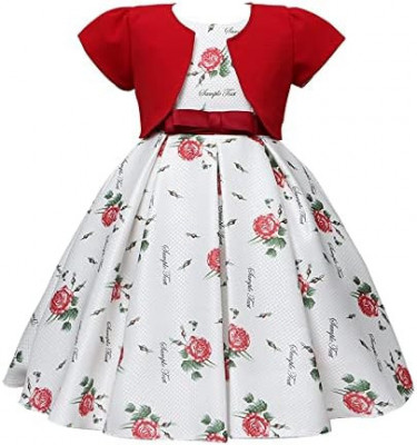 Pentru cosplay rochie elegantă cu flori pentru fete, tineri, moda pentru adulți, foto