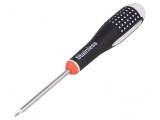 Surubelnita Phillips PH1 BAHCO, 75mm - Precizie si Durabilitate
