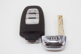 Cheie de contact AUDI Q5 8R 2012 OEM: 8K0959754H 11820664