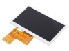 Afișaj TFT 4,3 inch 480x272 LED RGB