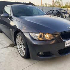 Dezmembrez BMW E92 320d 177cp N47D20A pachet M interior exterior