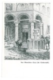 3521 - CALIMANESTI, Valcea, COZIA Monastery, Romania - old postcard - unused, Necirculata, Printata