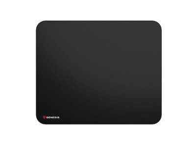 Mousepad Genesis Carbon 500 L Logo foto