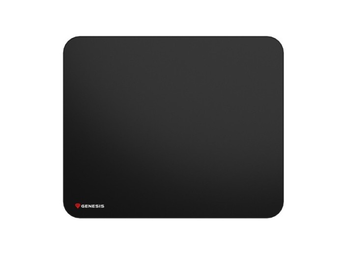 Mousepad Genesis Carbon 500 L Logo