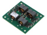 Convertor DC/DC 18-75V la 5V 40A Half Brick