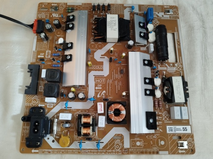 bn44-00932a sursa BN44-00932A L65E6N_NHS samsung UE55NU7302K UE65NU7102 UN65NU6900F UN55NU UE65NU7020 UN65NU7200.