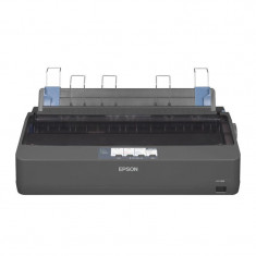 Imprimanta matriceala mono Epson LX-1350, dimensiune A3, numar ace: 9 pini,