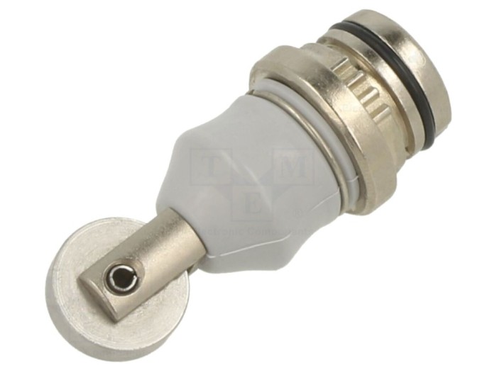 Motor de propulsie.