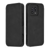 Husa 360&Atilde;&sbquo;&Acirc;&deg; Xiaomi 13 Techsuit Safe Wallet Plus, negru