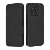 Techsuit - Safe Wallet Plus - Xiaomi 13 - Black