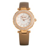 Ceas Dama, Folli Follie, WF1B0 WF1B019SSS - Marime universala