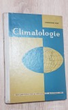 Climatologie - Gheorghe Pop