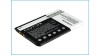 Cameron Sino 1300mAh Sony Ericsson Xperia U,ST25,ST25i,Kumquat,LT16,LT16i Baterie
