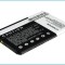 Cameron Sino 1300mAh Sony Ericsson Xperia U,ST25,ST25i,Kumquat,LT16,LT16i Baterie