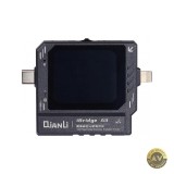 Tester Service QIANLI iBridge A3 Lightning (8Pini) / USB-C (24Pini)