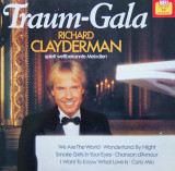 Vinil Richard Clayderman &ndash; Traum-Gala (VG+)