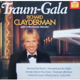 Vinil Richard Clayderman &ndash; Traum-Gala (VG+)